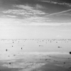 Westerhever Monochrome, Photographed by Alexandre Miguel Maia