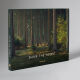 Enter the Forest photo book, wald fotobuch